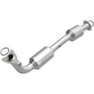 2014 Toyota Sequoia Catalytic Converter CARB Approved 1