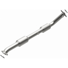 2017 Lexus LX570 Catalytic Converter CARB Approved 2