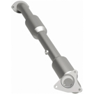 2017 Lexus LX570 Catalytic Converter CARB Approved 3