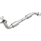 2013 Lexus LX570 Catalytic Converter CARB Approved 1