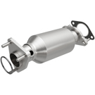 2013 Nissan Xterra Catalytic Converter CARB Approved 1