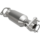 2012 Nissan Pathfinder Catalytic Converter CARB Approved 1
