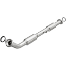 2013 Toyota Tacoma Catalytic Converter CARB Approved 1