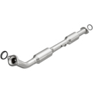 2014 Toyota Tacoma Catalytic Converter CARB Approved 1