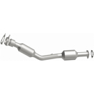 2008 Saturn Vue Catalytic Converter CARB Approved 3