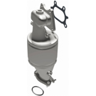 2006 Acura MDX Catalytic Converter CARB Approved 2