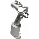 2004 Lexus RX330 Catalytic Converter CARB Approved 2