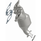 2006 Toyota Highlander Catalytic Converter CARB Approved 3
