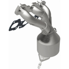 2011 Mercury Mariner Catalytic Converter CARB Approved 4