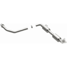 2019 Toyota Tundra Catalytic Converter CARB Approved 2
