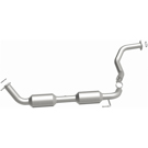 2019 Toyota Tundra Catalytic Converter CARB Approved 3