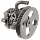 2000 Suzuki Esteem Power Steering Pump 2