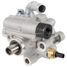 2008 Toyota Corolla Power Steering Pump 1