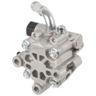 2008 Toyota Corolla Power Steering Pump 2