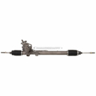 1996 Lexus GS300 Rack and Pinion 2