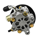 2003 Toyota Highlander Power Steering Pump 6