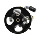 BuyAutoParts 86-02736AN Power Steering Pump 1
