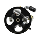 2003 Toyota Highlander Power Steering Pump 1