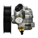 BuyAutoParts 86-02736AN Power Steering Pump 2