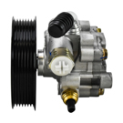 2003 Toyota Highlander Power Steering Pump 2
