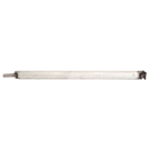 2012 Ram 3500 Driveshaft 1