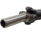 2012 Ram 3500 Driveshaft 6