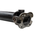 2012 Ram 3500 Driveshaft 7