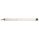2017 Ram 2500 Driveshaft 1