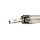 2017 Ram 2500 Driveshaft 3