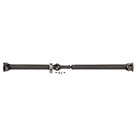 2012 Dodge 4500 Driveshaft 1