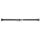 2009 Dodge Ram Trucks Driveshaft 1