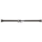 2012 Dodge 4500 Driveshaft 1