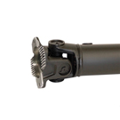 2012 Dodge 4500 Driveshaft 3