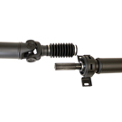 2007 Dodge Ram Trucks Driveshaft 3
