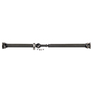 2015 Ram 5500 Driveshaft 1