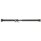 BuyAutoParts  Dodge RamTrucks Driveshaft 91-06389AN