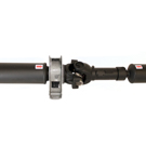 BuyAutoParts 91-06389AN Driveshaft 3