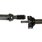 2017 Ram 2500 Driveshaft 3