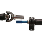 2020 Ram 3500 Driveshaft 4