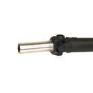 2017 Ram 2500 Driveshaft 2