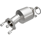 2013 Acura RDX Catalytic Converter CARB Approved 1
