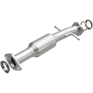 MagnaFlow Exhaust Products 5592097 Catalytic Converter CARB Approved 1