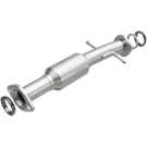 2012 Lexus RX350 Catalytic Converter CARB Approved 1