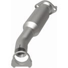 2007 Toyota Sienna Catalytic Converter CARB Approved 4