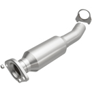 2007 Toyota Sienna Catalytic Converter CARB Approved 1