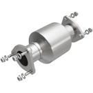 2012 Honda Pilot Catalytic Converter CARB Approved 1