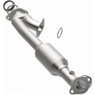 2015 Toyota 4Runner Catalytic Converter CARB Approved 2