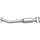 2005 Nissan Armada Catalytic Converter CARB Approved 3