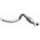2014 Toyota 4Runner Catalytic Converter CARB Approved 2