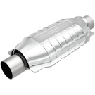 2012 Cadillac SRX Catalytic Converter CARB Approved 1